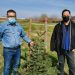 Κι άλλο πράσινο στον Πυργετό και τον Αγιαμονιώτη