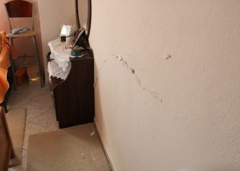 Ενίσχυση στους σεισμόπληκτους από την κοινότητα και την ποδοσφαιρική ομάδα των Σερβωτών