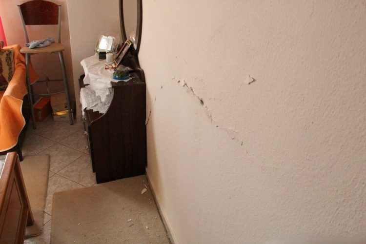 Ενίσχυση στους σεισμόπληκτους από την κοινότητα και την ποδοσφαιρική ομάδα των Σερβωτών