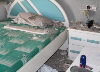 Κατεδαφιστέο 1 στα 15 σπίτια που ελέγχθηκαν στο Γριζάνο