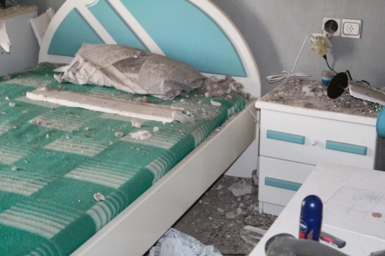 Κατεδαφιστέο 1 στα 15 σπίτια που ελέγχθηκαν στο Γριζάνο