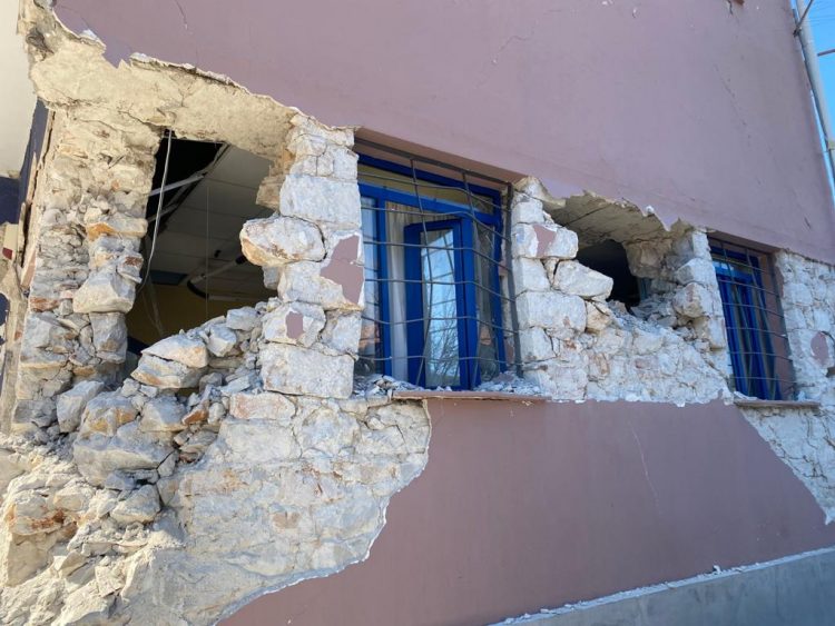 Αφανείς ήρωες! Άξιοι συγχαρητηρίων!