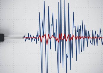 Νέος ισχυρός μετασεισμός 5,8 Ρίχτερ ταρακούνησε  τον Δήμο Φαρκαδόνας