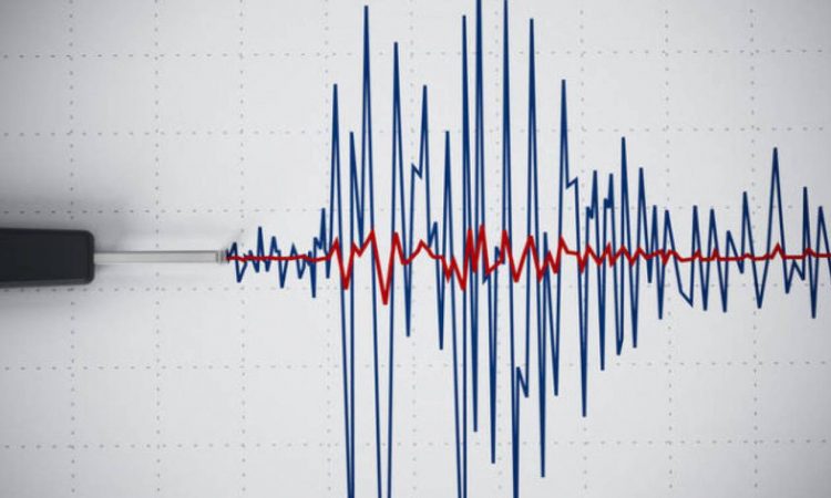 Νέος ισχυρός μετασεισμός 5,8 Ρίχτερ ταρακούνησε τον Δήμο Φαρκαδόνας