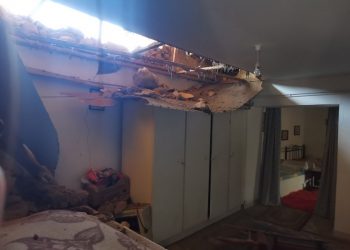 Περιοδεία της Λαϊκής Συσπείρωσης Θεσσαλίας στο Ζάρκο