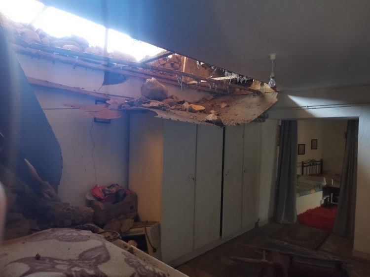 Περιοδεία της Λαϊκής Συσπείρωσης Θεσσαλίας στο Ζάρκο