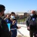 Επί ποδός ο Δήμος Φαρκαδόνας μετά τον σεισμό που έπληξε την περιοχή