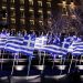 Δέος προκαλούν οι 200 σημαίες που κυματίζουν στο Σύνταγμα