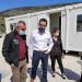 Όχι στα λόγια… στήριξη έμπρακτη Κ. Σκρέκα  στους σεισμοπαθείς  του δήμου Φαρκαδόνας