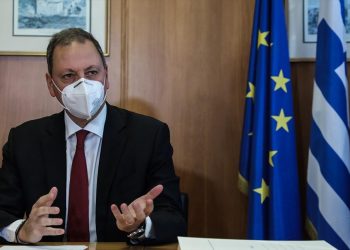 Λιβανός: Ο ΟΣΔΕ ανοίγει στις 15 Απριλίου