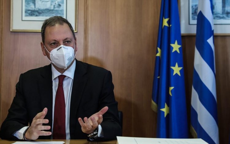 Λιβανός: Ο ΟΣΔΕ ανοίγει στις 15 Απριλίου