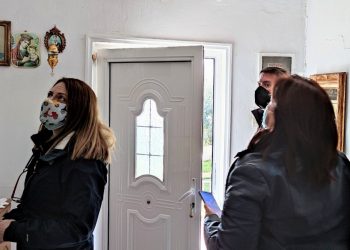 Συνεχείς έλεγχοι κτηρίων από τον Δ. Τρικκαίων – Όλα τα στοιχεία