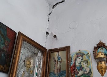Στο πλευρό των κατοίκων με ελέγχους οικιών ο Δ. Τρικκαίων