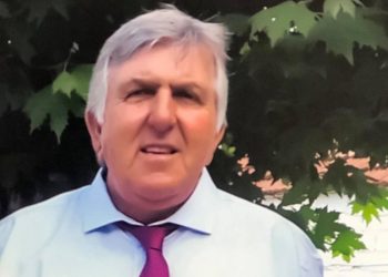 Ο αγαπημένος γραμματέας έφυγε νωρίς…