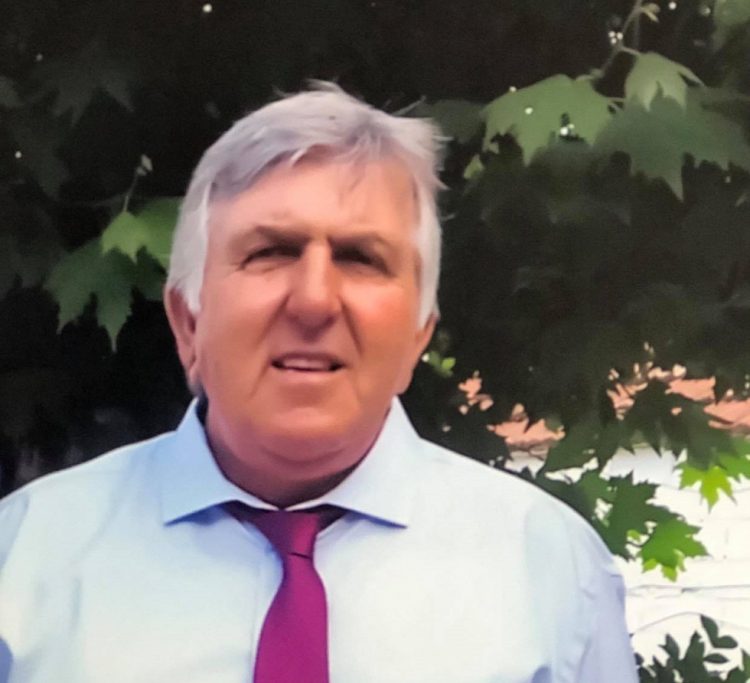 Ο αγαπημένος γραμματέας έφυγε νωρίς…