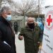 Rapid tests στους κατοίκους του Ζάρκου