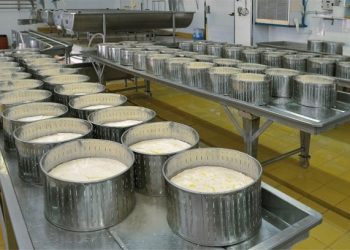 Ζητούν ελέγχους σε Τρικαλινή βιομηχανία  για νοθεία – Στη Βουλή το ζήτημα!!!!!