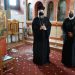 Τις «πληγωμένες» εκκλησίες στον Δήμο Φαρκαδόνας επισκέφθηκε o Μητροπολίτης Τρίκκης  Χρυσόστομος