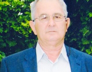 Απεβίωσε  ο Βύρων Αργυρόπουλος