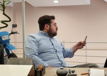 Ένας φίλος ήρθε απόψε από τα παλιά…