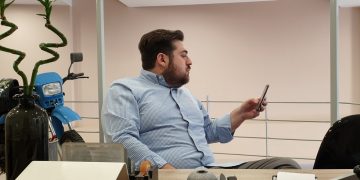 Ένας φίλος ήρθε απόψε από τα παλιά…