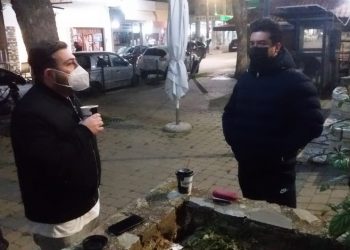 Νέοι, ωραίοι, ταλαντούχοι και….. πολλά υποσχόμενοι!!!!!