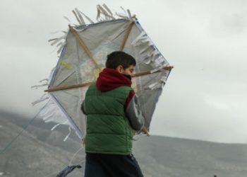 Καθαρά Δευτέρα: Τι ισχύει για μετακίνηση εκτός νομού και μετακινήσεις εκτός δήμου για χαρταετό