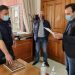 Νέος σύμβουλος στην Κοινότητα Χρυσαυγής