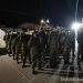 Ο Στρατός στήνει σκηνές για τη διανυκτέρευση των σεισμοπλήκτων  στο Ζάρκο