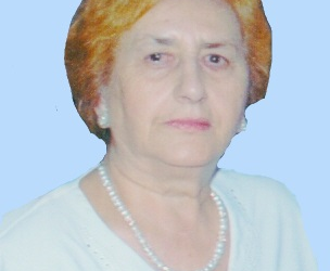 Απεβίωσε η Αναστασία Τσιγάρα