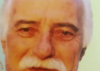 Απεβίωσε o Γεώργιος Κοσμάς από την Φαρκαδόνα