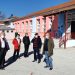 Κλιμάκιο του ΣΥΡΙΖΑ Τρικάλων στο Ζάρκο