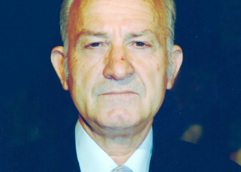 Απεβίωσε ο Σωτήριος Μαντζάνας