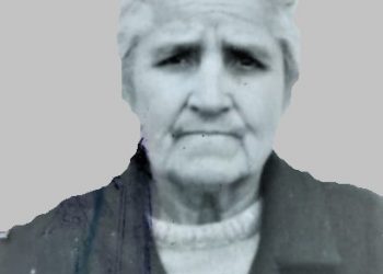 Απεβίωσε η Βασιλική Μαλέκα από το Γριζάνο