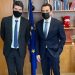 Σκρέκας:  Συνεργασία με γαλλικές επιχειρήσεις για τη δημιουργία κλιματικά ουδέτερου ελληνικού νησιού