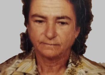Απεβίωσε  η Ευαγγελή  Τέλλιου από το Γριζάνο