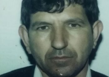 Απεβίωσε ο Χρήστος Καλπίνης από την Φαρκαδόνα