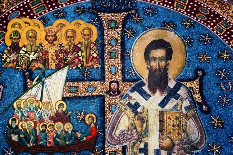 Άγιος Γρηγόριος ο Παλαμάς: Ο θεμελιωτής της Ορθοδόξου Πνευματικότητος