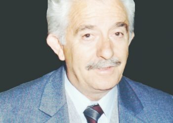 Απεβίωσε ο Γεώργιος Πατουλιώτης