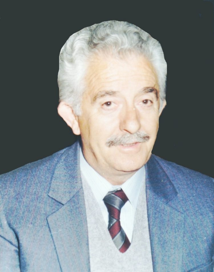 Απεβίωσε ο Γεώργιος Πατουλιώτης