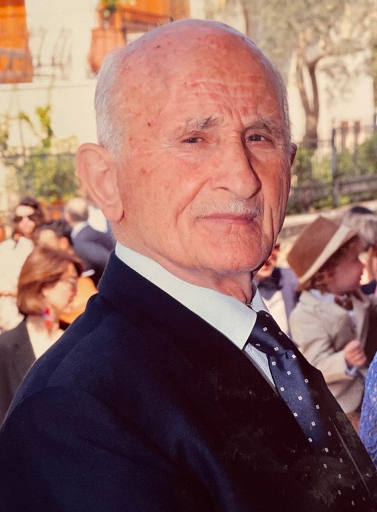 Απεβίωσε ο Θεόδωρος Μπαμπούρης