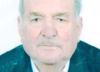 Έφυγε από τη ζωή ο Σωτήρης  Χριστοδούλου από τον Πετρόπορο