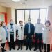 Να ενισχυθεί το Κέντρο Υγείας Τρικάλων ζητά ο Χατζηγάκης