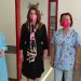 Το Κέντρο Υγείας Φαρκαδόνας επισκέφθηκε η Βουλευτής Τρικάλων Κατερίνα Παπακώστα.