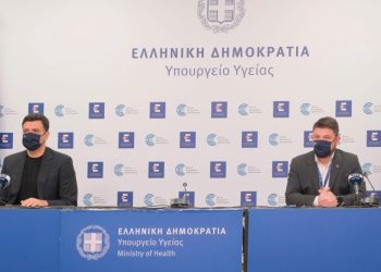 Ανοίγει τη Δευτέρα το λιανεμπόριο-Ελεύθερες μόνο τα Σαββατοκύριακα οι διαδημοτικές μετακινήσεις