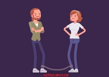 Τα 3 ζευγάρια ζωδίων που απαγορεύεται να σμίξουν… για το καλό τους!