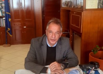 Επιστολή Χρ. Μιχαλάκη προς τον υπουργό αγροτικής ανάπτυξης για  χορήγηση έκτακτων ενισχύσεων