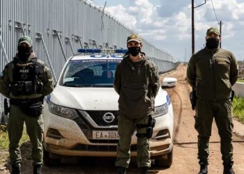 Τείχος του Έβρου :Ο νέος «απόρθητος» φράχτης (video)