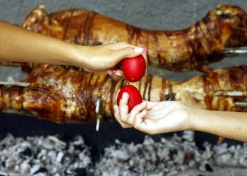 ΕΦΕΤ: Συμβουλές προς καταναλωτές ενόψει Πάσχα