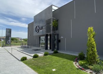 ΟΡΑΣΗ – Μια υπερσύγχρονη Οφθαλμολογική μονάδα ημερήσιας νοσηλείας στα Τρίκαλα